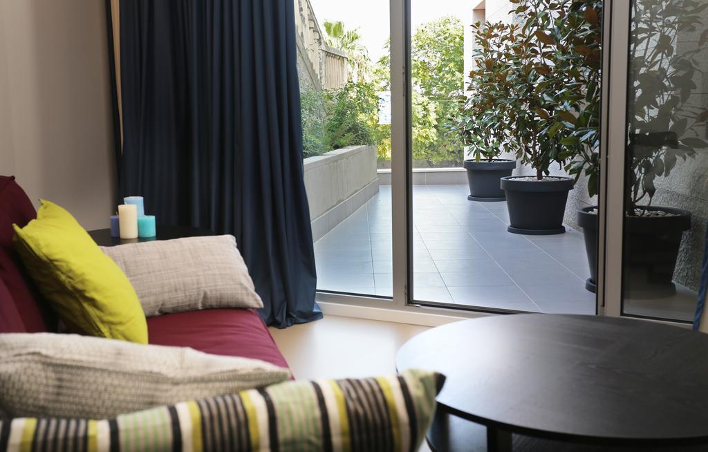 Maison d'hôtes Scalaria 4*