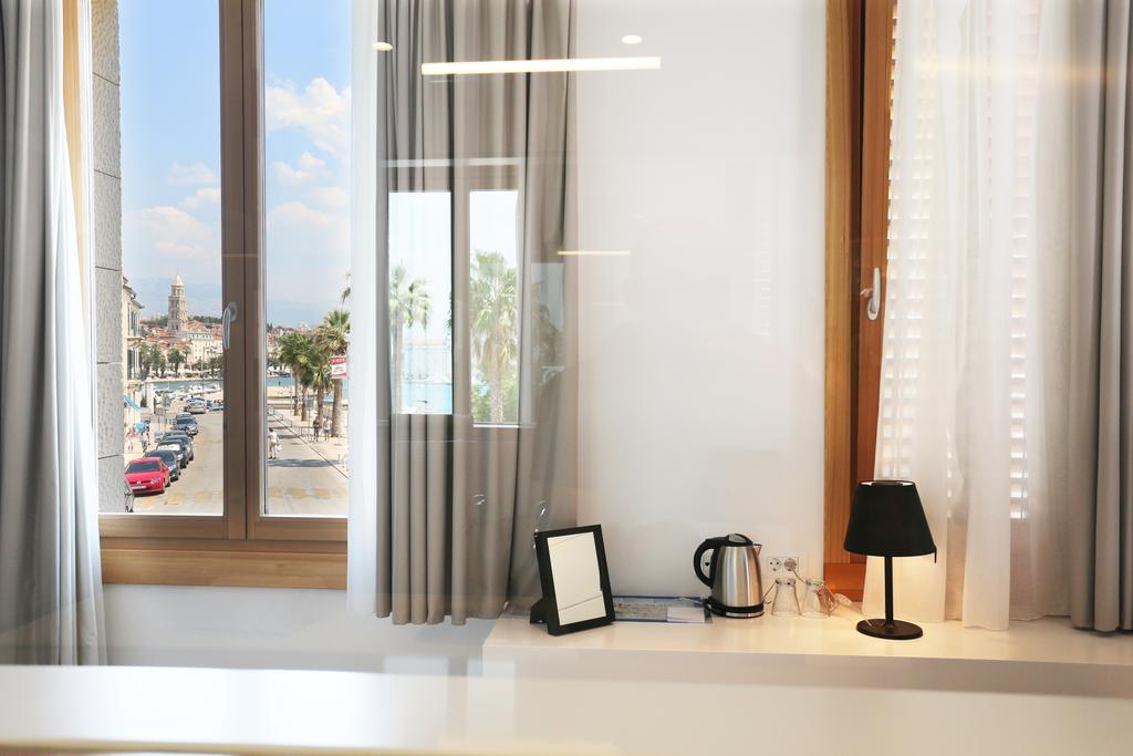 Maison d'hôtes Scalaria 4*