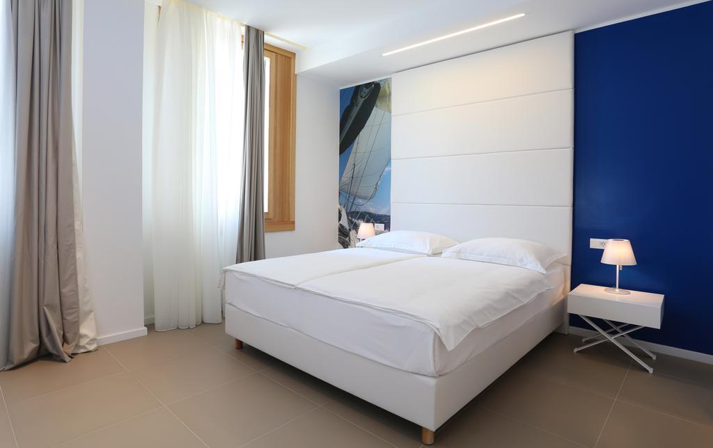 Scalaria Maison d'hôtes Split