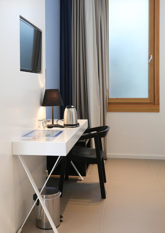 Maison d'hôtes Scalaria 4*