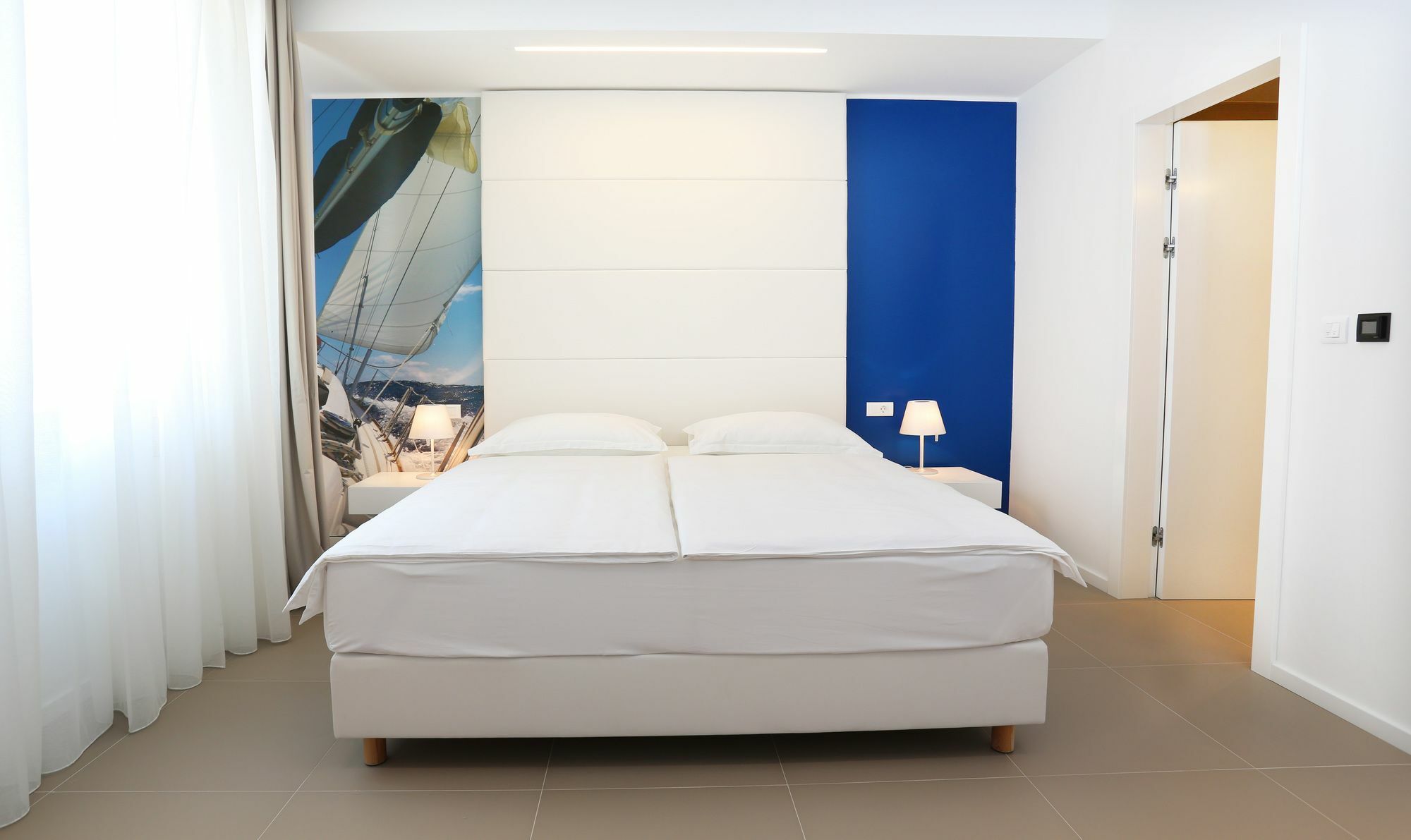 Maison d'hôtes Scalaria 4*