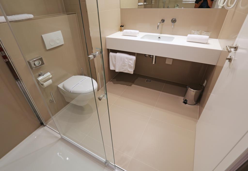 Gæstehus Scalaria 4*
